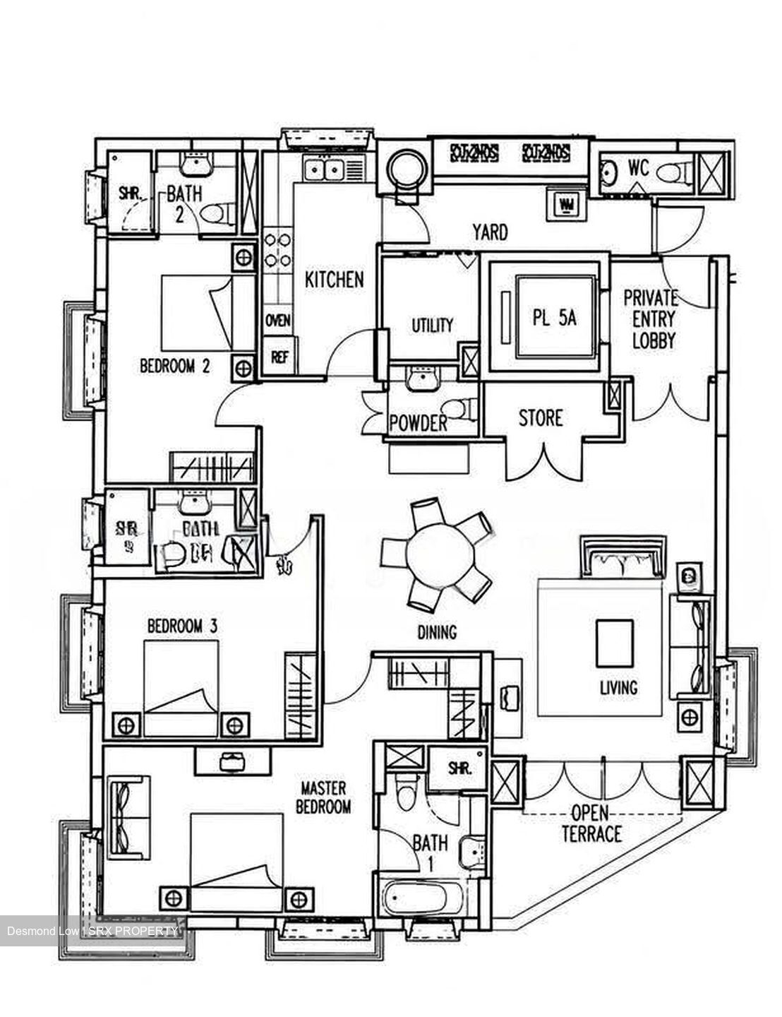 Avalon (D10), Condominium #633841141